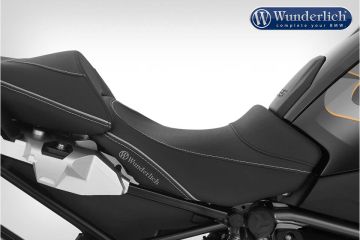 Wunderlich AKTIVKOMFORT Rider Seat, Low